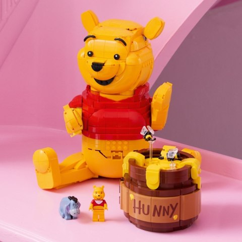 Klocki Disney 43300 Kubuś Puchatek