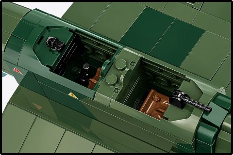Klocki Junkers JU 87G-2 Stuka 571 klocki