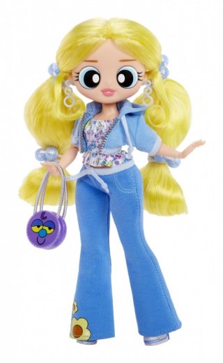Lalka L.O.L. Surprise OMG Atomówki Bubbles