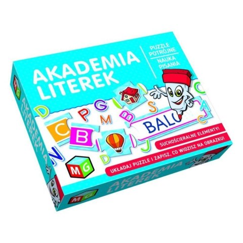 Akademia literek MULTIGRA