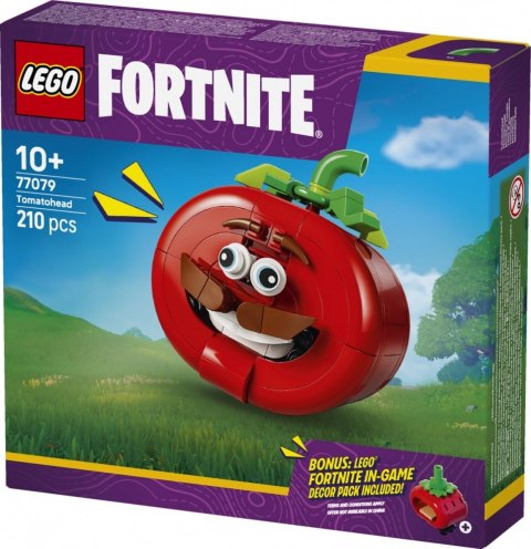 Klocki Fortnite 77079 Pomidorek