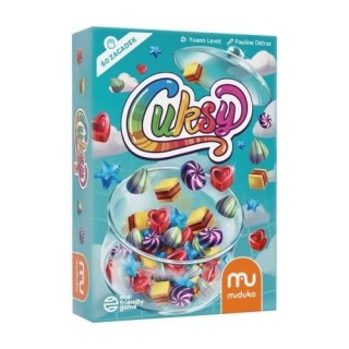 CUKSY