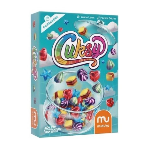 CUKSY