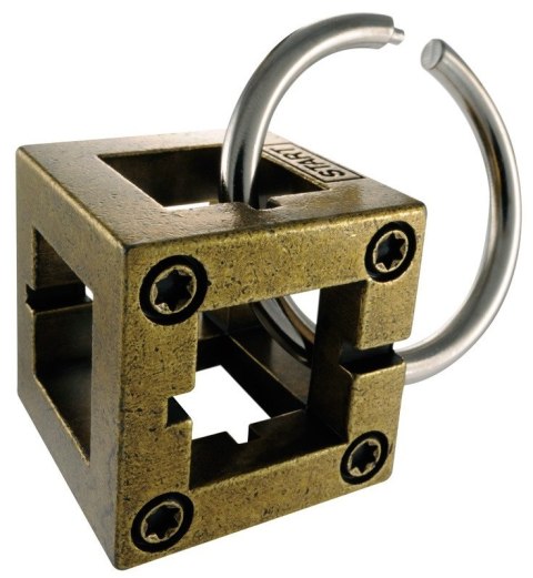 HUZZLE CAST BOX 2/6