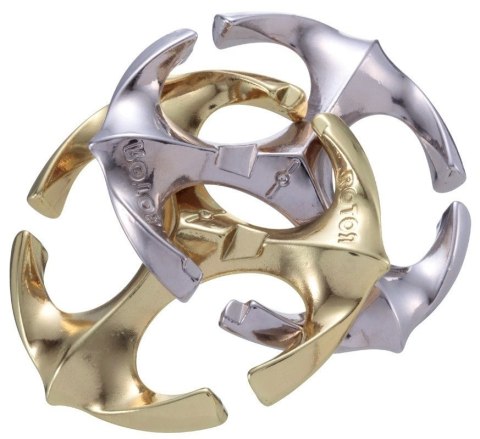 HUZZLE CAST ROTOR 6/6