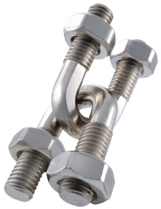HUZZLE CAST U&U 4/6