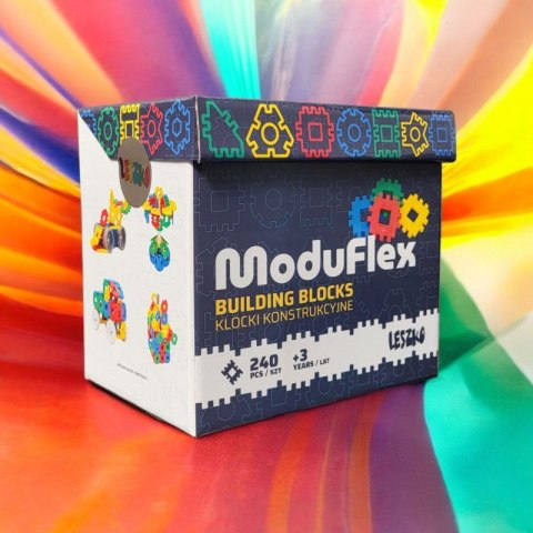 KLOCKI MODUFLEX-240