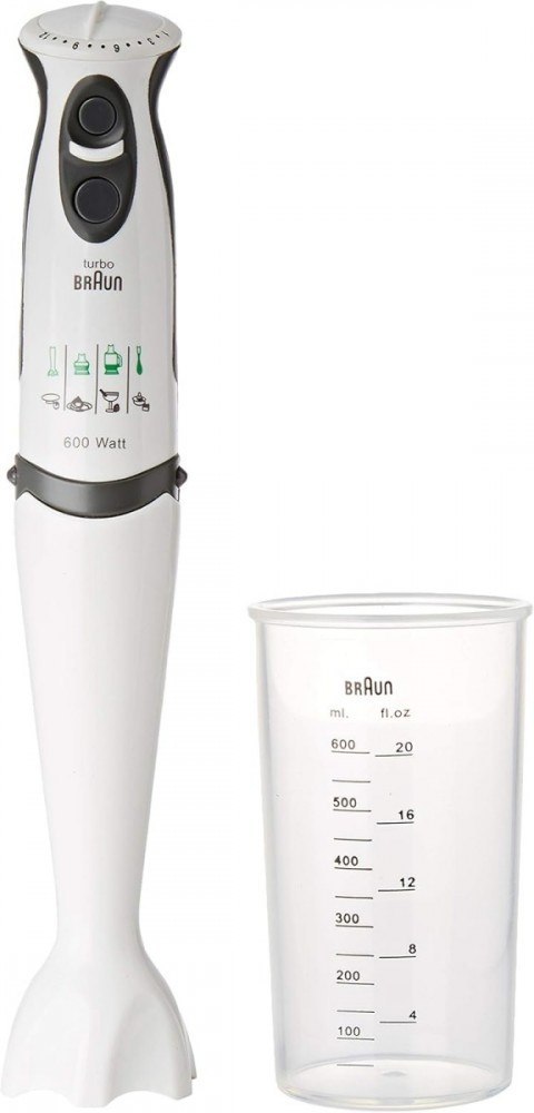 Blender Braun