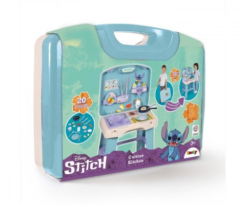 Kuchnia Stitch