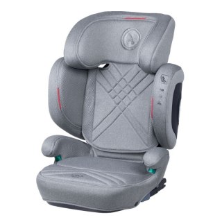 Avola i-size fotelik samochodowy grey COLETTO