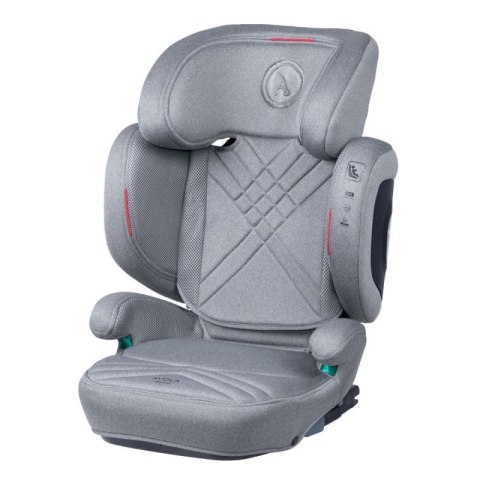 Avola i-size fotelik samochodowy grey COLETTO