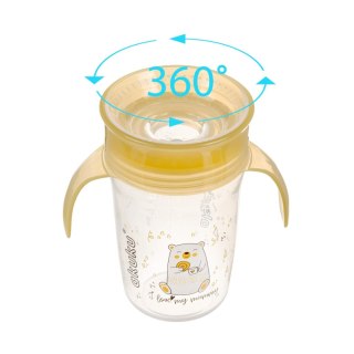 BIDON 360 JASNY ALBIS
