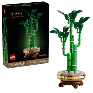 BOTANICALS DRACENA SANDERA LEGO