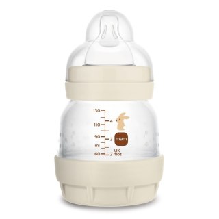 BUTELKA ANTI-COLIC 130ML UNI MAM AKCESORIA