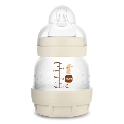 BUTELKA ANTI-COLIC 130ML UNI MAM AKCESORIA