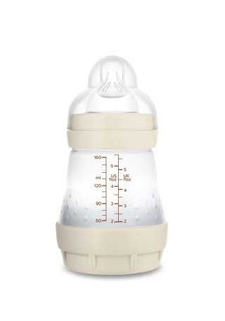 BUTELKA ANTI-COLIC 160ML UNI MAM AKCESORIA