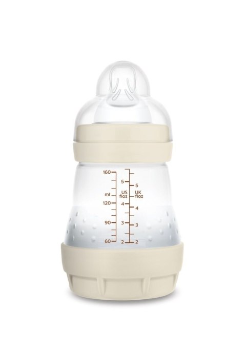 BUTELKA ANTI-COLIC 160ML UNI MAM AKCESORIA