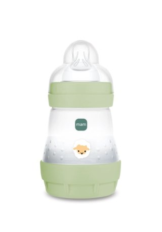 BUTELKA ANTI-COLIC 160ML UNI MAM AKCESORIA