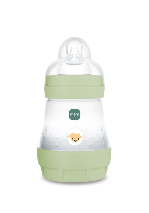 BUTELKA ANTI-COLIC 160ML UNI MAM AKCESORIA