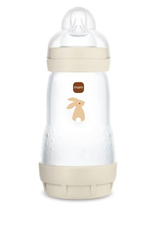 BUTELKA ANTI-COLIC 260ML UNI MAM AKCESORIA