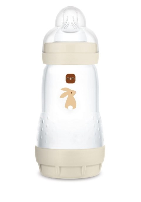 BUTELKA ANTI-COLIC 260ML UNI MAM AKCESORIA