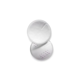 Bibułki laktacyjne 60sz dz/noc PHILIPS AVENT PHILIPS AVENT