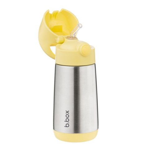 Bidon termiczny 350ml lemon BBOX BBOX