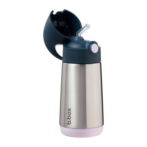 Bidon termiczny 350ml rose BBOX BBOX