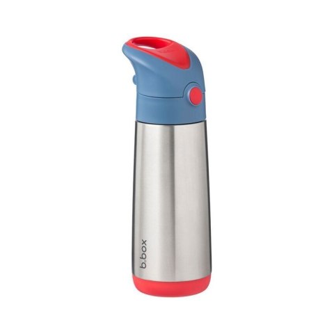 Bidon termiczny 500ml blue BBOX BBOX