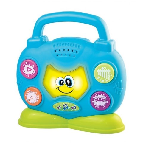 Boombox DUMEL DUMEL