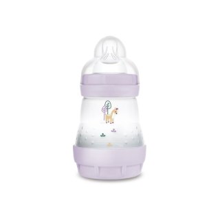 Butelka anti-colic 160ml girl MAM AKCESORIA MAM AKCESORIA