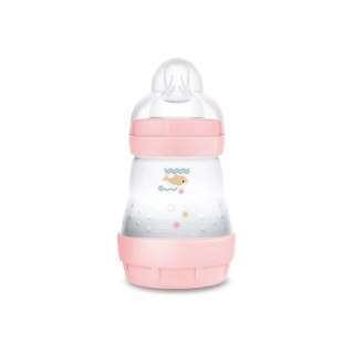 Butelka anti-colic 160ml girl MAM AKCESORIA MAM AKCESORIA