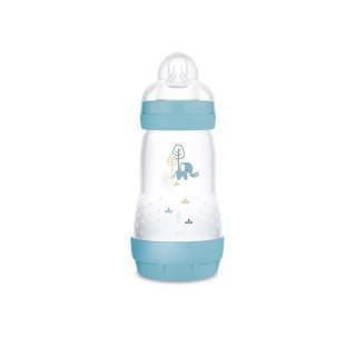 Butelka anti-colic 260ml boy MAM AKCESORIA MAM AKCESORIA