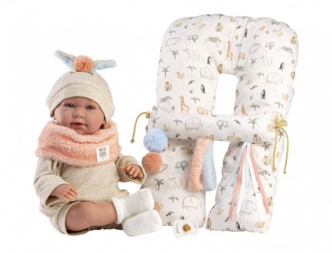 Lalka bobas płacząca Mimi 42 cm