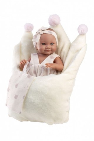 Lalka bobas winylowa 40 cm