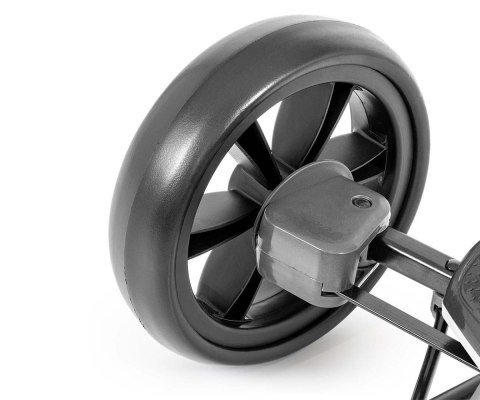 Pojazd gokart na akumulator Bolt biały