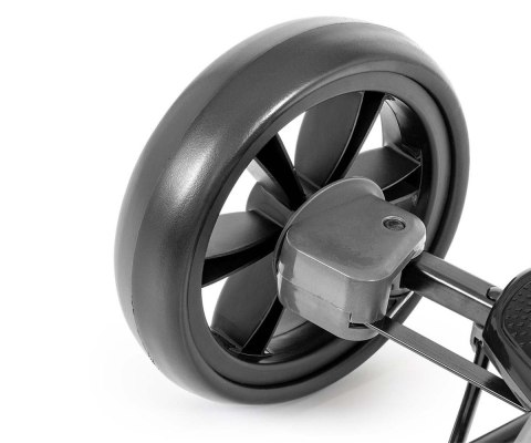 Pojazd gokart na akumulator Bolt czarny