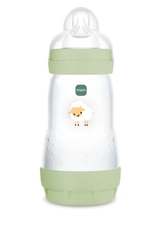 BUTELKA ANTI-COLIC 260ML UNI MAM AKCESORIA