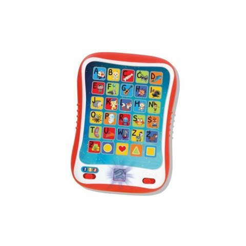 Bystry tablet ANEK - Smily Play ANEK - Smily Play