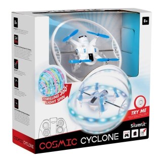 COSMIC CYCLONE DUMEL