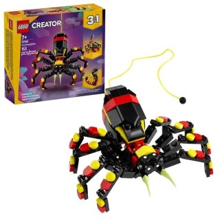 CREATOR DZIKIE ZWIERZĘTA LEGO