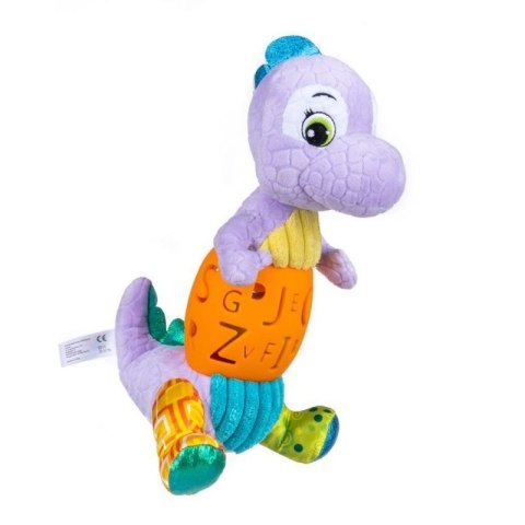 Dinozaur bendy DUMEL DUMEL