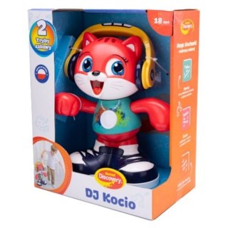 Dj kocio DUMEL