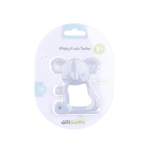 Gryz. usp. koala szary GILIGUMS GILIGUMS