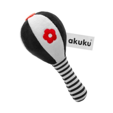 Grzech. pluszowa młot piaskowy AKUKU ALBIS