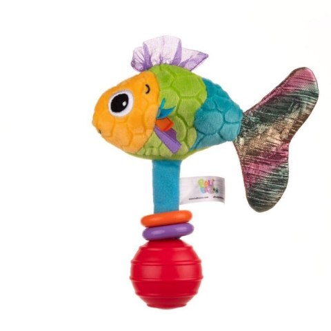 Grzechotka rybka felicity DUMEL DUMEL