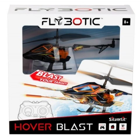 Hover blast DUMEL DUMEL