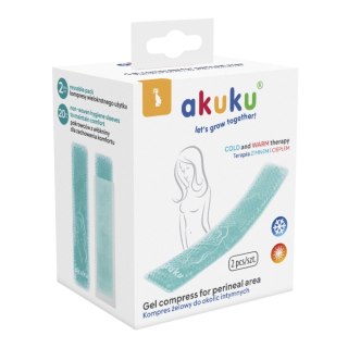 KOMPRES ŻELOWY DO OKOLIC INTYM ALBIS