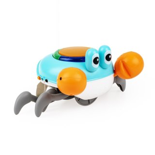 KRAB MĄDRALA DUMEL DUMEL