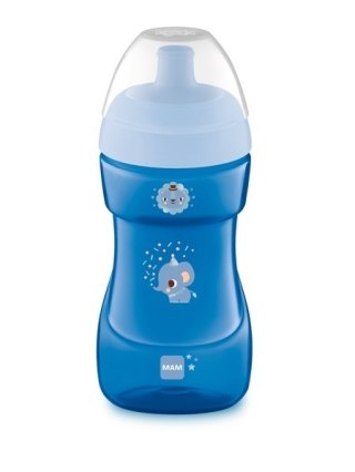 KUBEK SPORTOWY 330ML BOY MAM AKCESORIA
